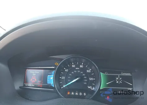 2016 Ford Explorer Xlt из США, поврежденный, VIN 1FM5K8D87GGD11453